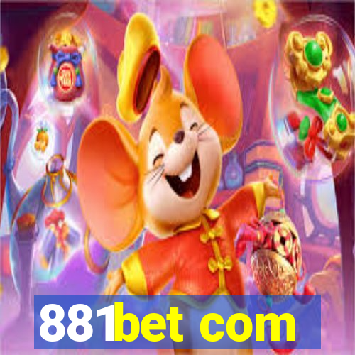 881bet com